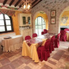 Отель Independent farmhouse with 7 bedrooms and Pool. Lago Trasimeno-LUNA CHIARA, фото 10