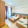 Отель LTS Homestay at Sutera Avenue, фото 49