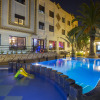 Отель Atlantic Hotel Agadir, фото 20