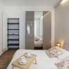 Отель Dock 10 Apartments by Wonderful Italy - Maestrale, фото 12