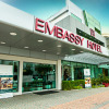 Отель Embassy, фото 1