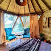 Отель Celeste Glamping Guatape, фото 2