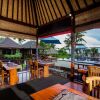 Отель The Ocean Sunset Villa Ceningan, фото 8