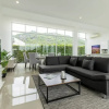 Отель Modern 4 Bedroom Pool Villa - KHA5, фото 21