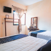 Отель Capital O Hotel Aurora, Tuxtla Gutiérrez, фото 19