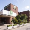 Отель Holiday Inn Haydock M6 Jct23, an IHG Hotel в Ньютон-ле-Уиллоусе