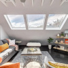 Отель Mir1638 - Best Hidden Gem in Denver! Heart of Cap Hill!!, фото 12