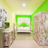 Отель Tigalima Homestay, фото 33