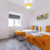 Отель The Coach House - by Tj Serviced Property, фото 7