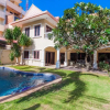 Отель Baan Suan Pratumnak By PSR, фото 13