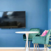 Отель Relaxing 2BR Haven in Bishop's Stortford, фото 7