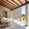 Отель Bellpuig in Art With 4 Bedrooms and 2 Bathrooms, фото 12