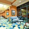 Отель Holiday Inn Express Hotel & Suites Va Beach Oceanfront, an IHG Hotel, фото 16