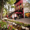 Отель Luxury 3 Bedroom Vacation Rental in the Center of Downtown Just One Block From the Aspen Mountain Go, фото 1