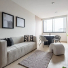 Отель Nomade Place in Heart of new Polanco/ 4guest, фото 17