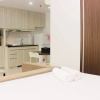 Отель Cozy Studio At Azalea Suites Apartment, фото 5