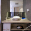 Отель Orange Select Hotel(Shanghai National Exhibition and Convention Center Jiuting), фото 10
