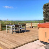 Отель Bishops Tawton Overton House 2 Bedrooms, фото 10