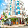 Отель TiMee Hotel & Apartment, фото 1