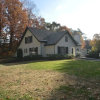 Отель Spacious Villa Near Arcen in a Wooded Area, фото 19