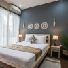 Отель Cecilya Balian Stylish 3 Bedroom House near Beach at City Center, фото 3