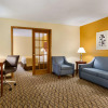 Отель Country Inn & Suites by Radisson, Mishawaka, IN, фото 3
