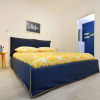Отель Villa Nina Makarska With Heated Infinity Pool of 33 m2 and Stunning sea Views, фото 5