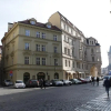 Отель Old Town Apartments Tyn, фото 15