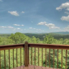 Отель Cherokee Ridge by Escape to Blue Ridge, фото 18