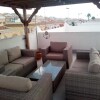 Отель Immaculate 2-Bed Villa with pool in Mazarron, фото 1