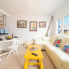 Отель Apartments La Graciosa, фото 4