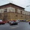 Гостиница Привал в Москве