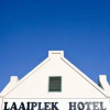 Отель Laaiplek Hotel, фото 1