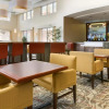 Отель Homewood Suites Pittsburgh Airport, фото 28