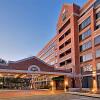 Отель Homewood Suites by Hilton Gaithersburg/ Washington, DC North, фото 46