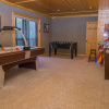 Отель Cub Creek Lodge - Three Bedroom Cabin, фото 16