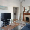 Отель Captivating 3-bed House in St Marychurch Torquay, фото 3