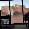 Отель Wadi Rum Desert Camp, фото 7