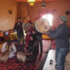 Отель Kasbah Le Berger, Au Bonheur des Dunes, фото 32