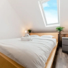 Отель Modern Bright Cozy Apt in Bonnevoie, фото 8