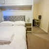 Отель Room in Guest Room - Cosy Double Private Bedroom 2-3, фото 8