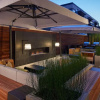 Отель Global Luxury Suites Clarendon Metro, фото 8