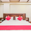 Отель Mahal Inn by OYO Rooms, фото 3