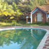 Отель Leisure Vacations Tarang Resort, Karwar, фото 7