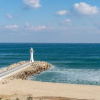 Отель Gangneung Feria902 Oceanview Spapension, фото 33