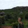Отель Buffalo Tented Lodge, фото 25
