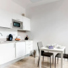 Отель Lovely Studio in Central Liverpool, фото 3