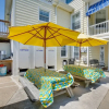 Отель Spacious Jersey Shore Getaway: Walk to Beach!, фото 20