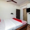 Отель Naidu Grand by OYO Rooms, фото 36