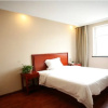 Отель GreenTree Inn Xinzhou Jianshe(S) Road  Express Hotel, фото 2